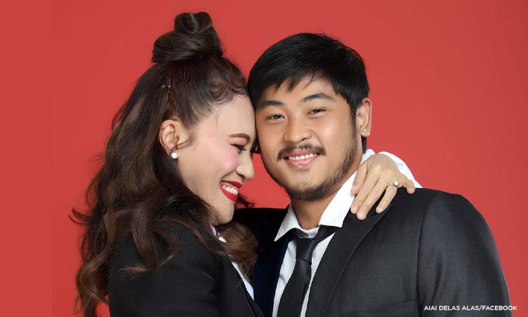 Ai-Ai delas Alas confirms split with husband Gerald Sibayan